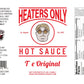 Heaters Only - The Original